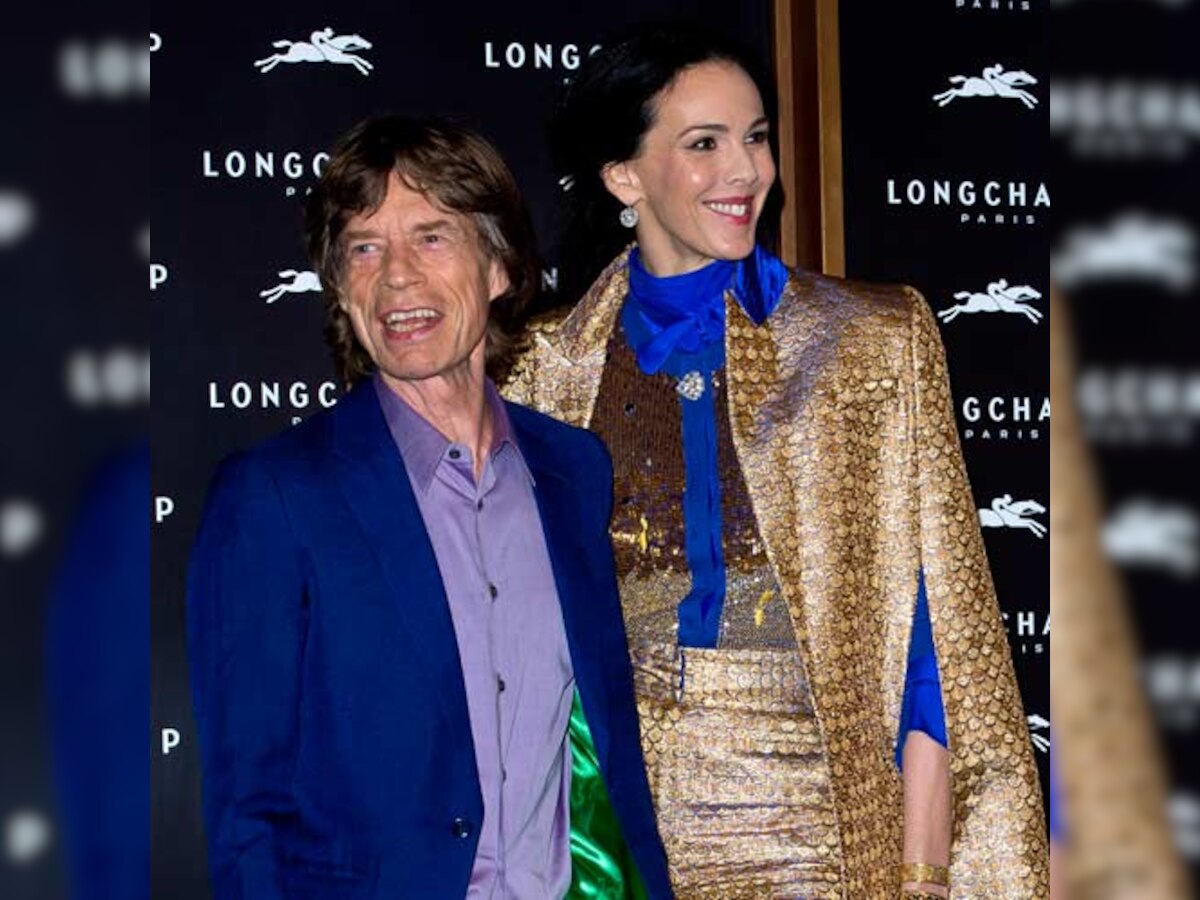 L'Wren Scott leaves behind $9 million for Mick Jagger?