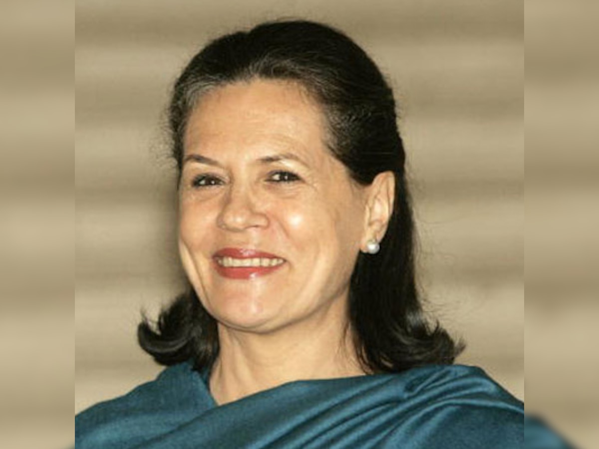 Sonia Gandhi's rally a matter of prestige, says Congress