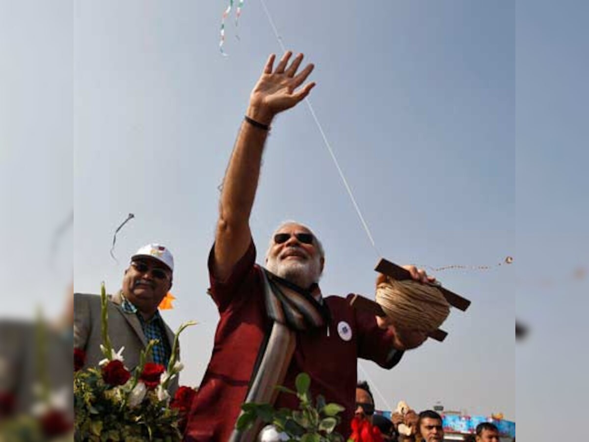Despite Narendra Modi, ticket distribution shows familiar pattern in BJP