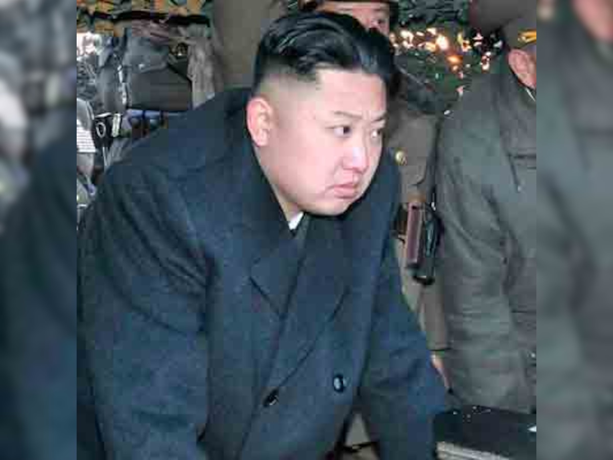 North Korea makes leader Kim Jong Un's haircut compulsory for students