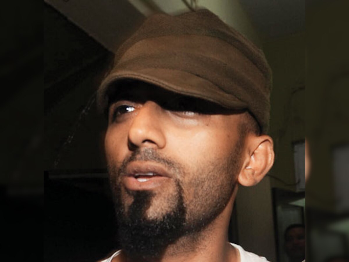 Attempt to murder charge against Jerrit John