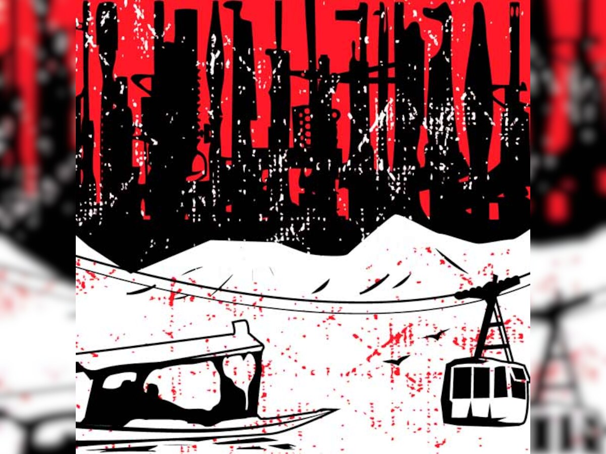 Jammu & Kashmir terror attack: 2 terrorists killed, say unconfirmed reports 