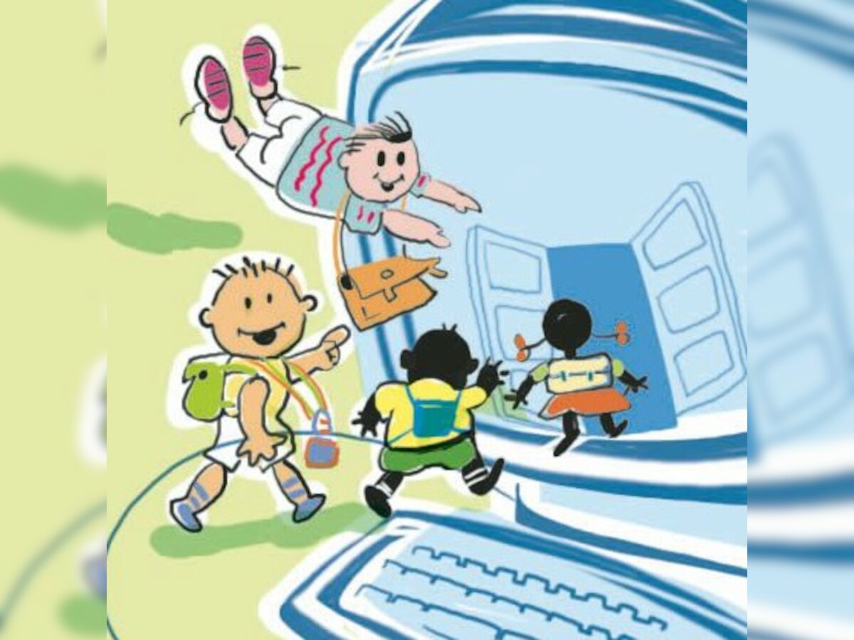 Vacation spoiler: Std XI online admission process starts on April 1