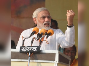 Opposition, Facebook users slam FIR over anti-Narendra Modi post