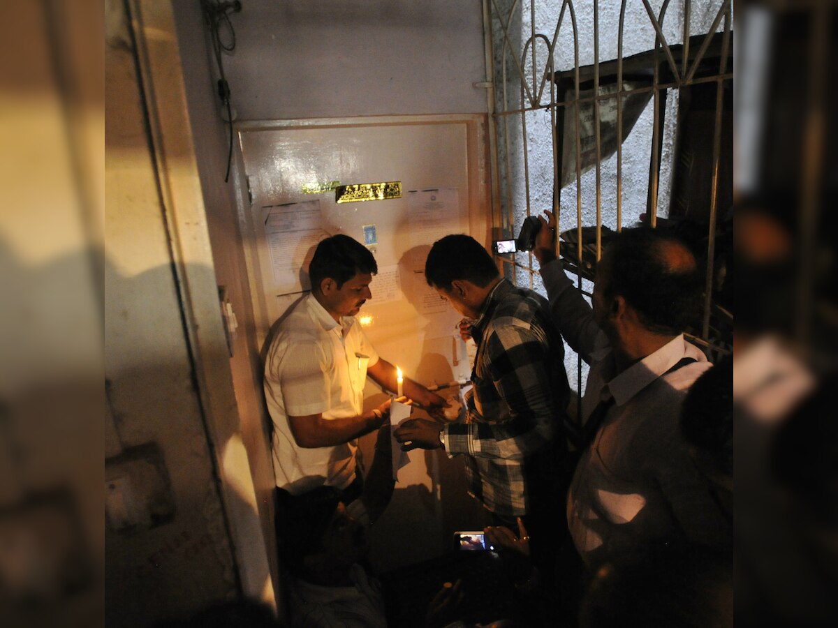 Indian Mujahideen operative Mohsin’s flat in Pune seized, kin evicted