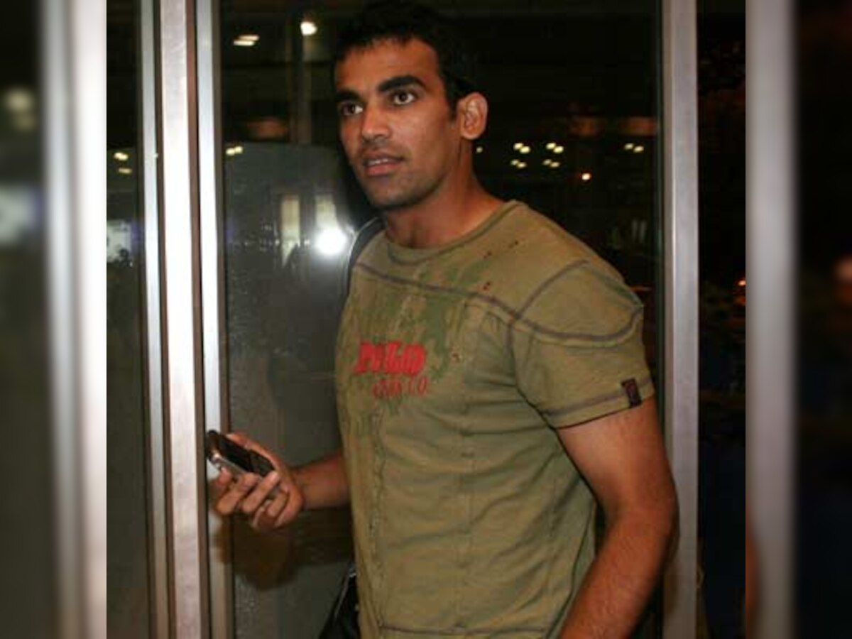 Zaheer Khan to lead Mumbai in T20 zonals