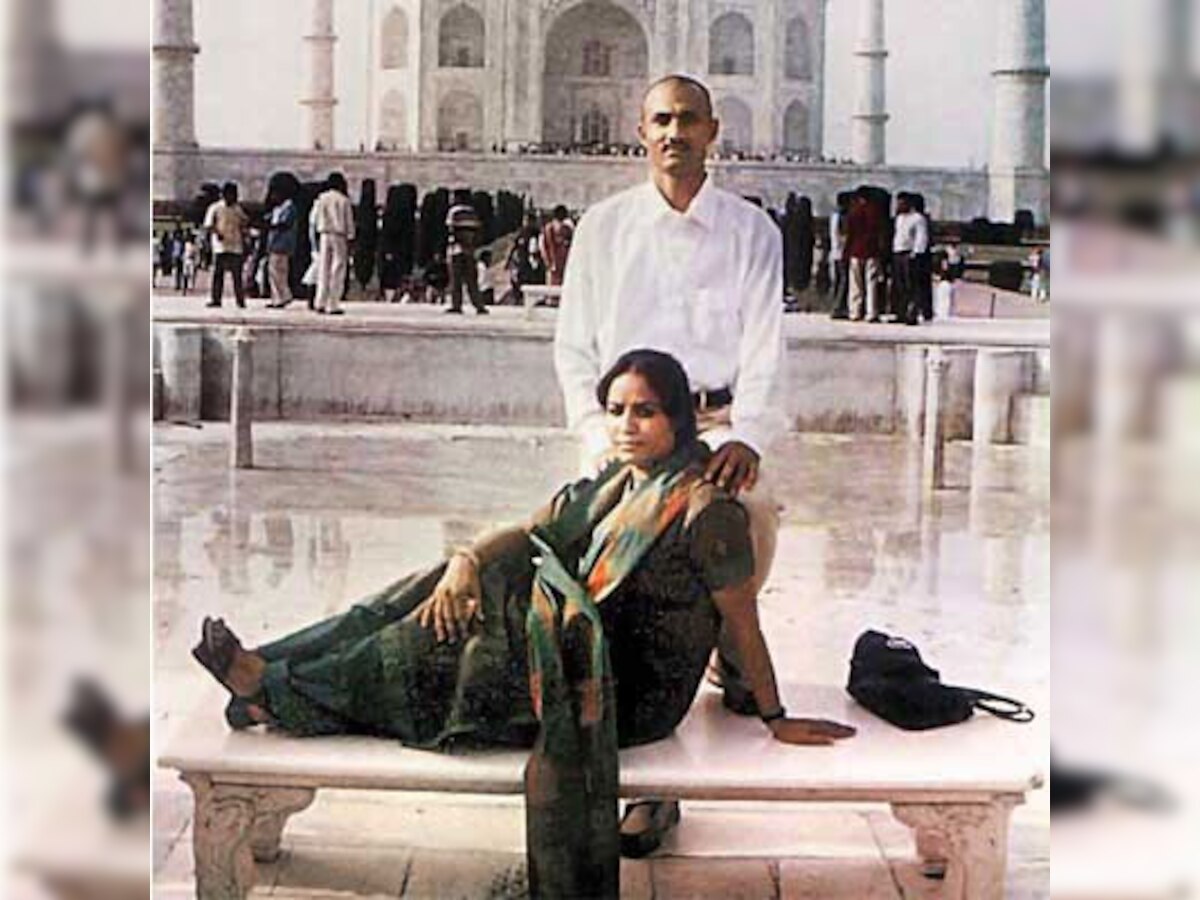 Sohrabuddin encounter case: Supreme Court grants bail to former IPS officer Rajkumar Pandian