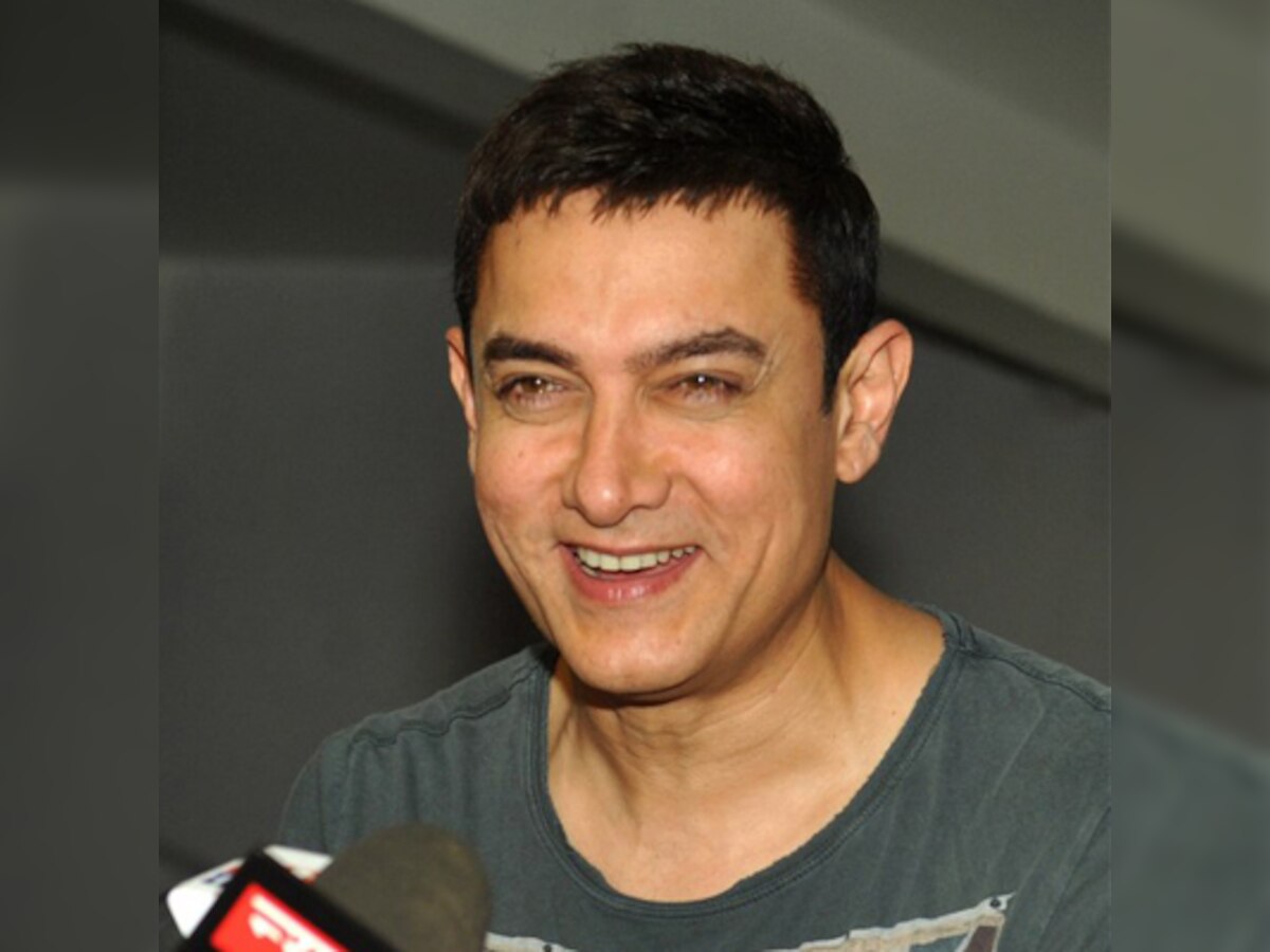 Aamir Khan writes to Election Commission, clarifies he is not supporting AAP