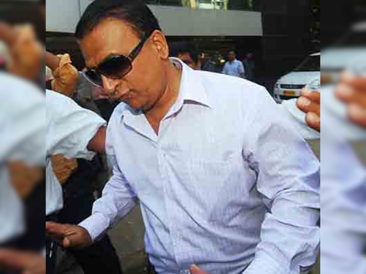 Ajit Wadekar, Chandu Borde and Kiran More hail Sunil Gavaskar's appointment as interim BCCI chief