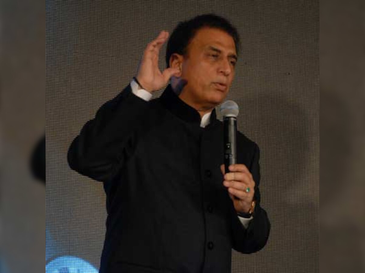 When an angry Sunil Gavaskar exemplified his fierce pride and honour of being an India player