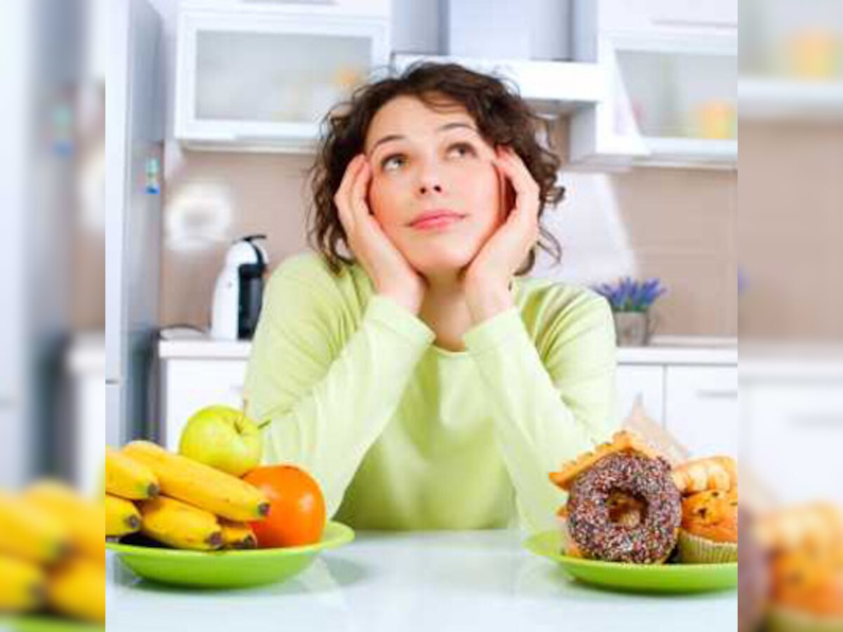 Five Healthy Habits