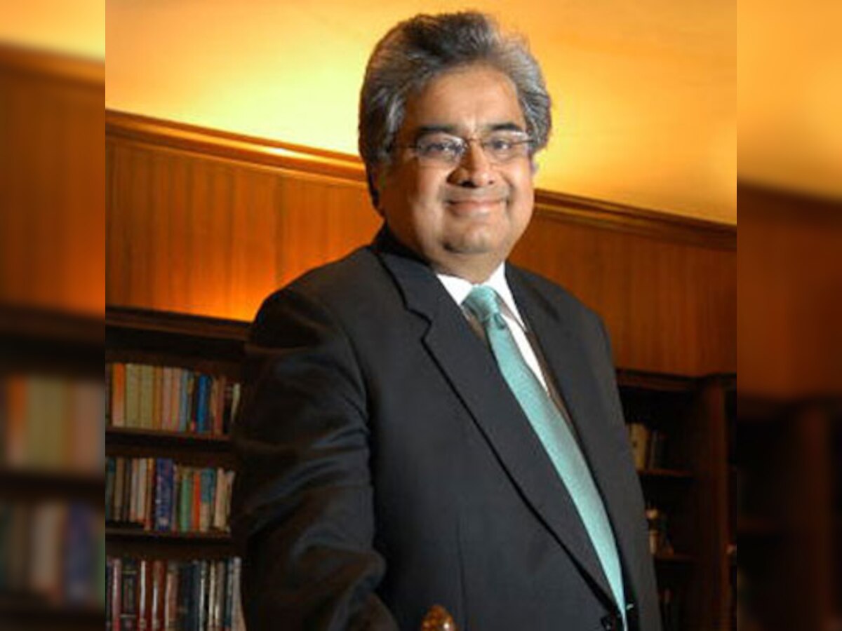 Harish Salve hits out at BCCI on Twitter, accuses it of openly backing India Cements