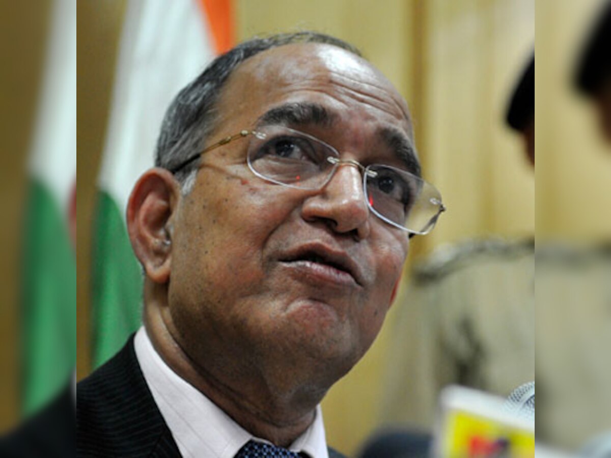 7335 people may create trouble in Bengal during polls: Election Commission