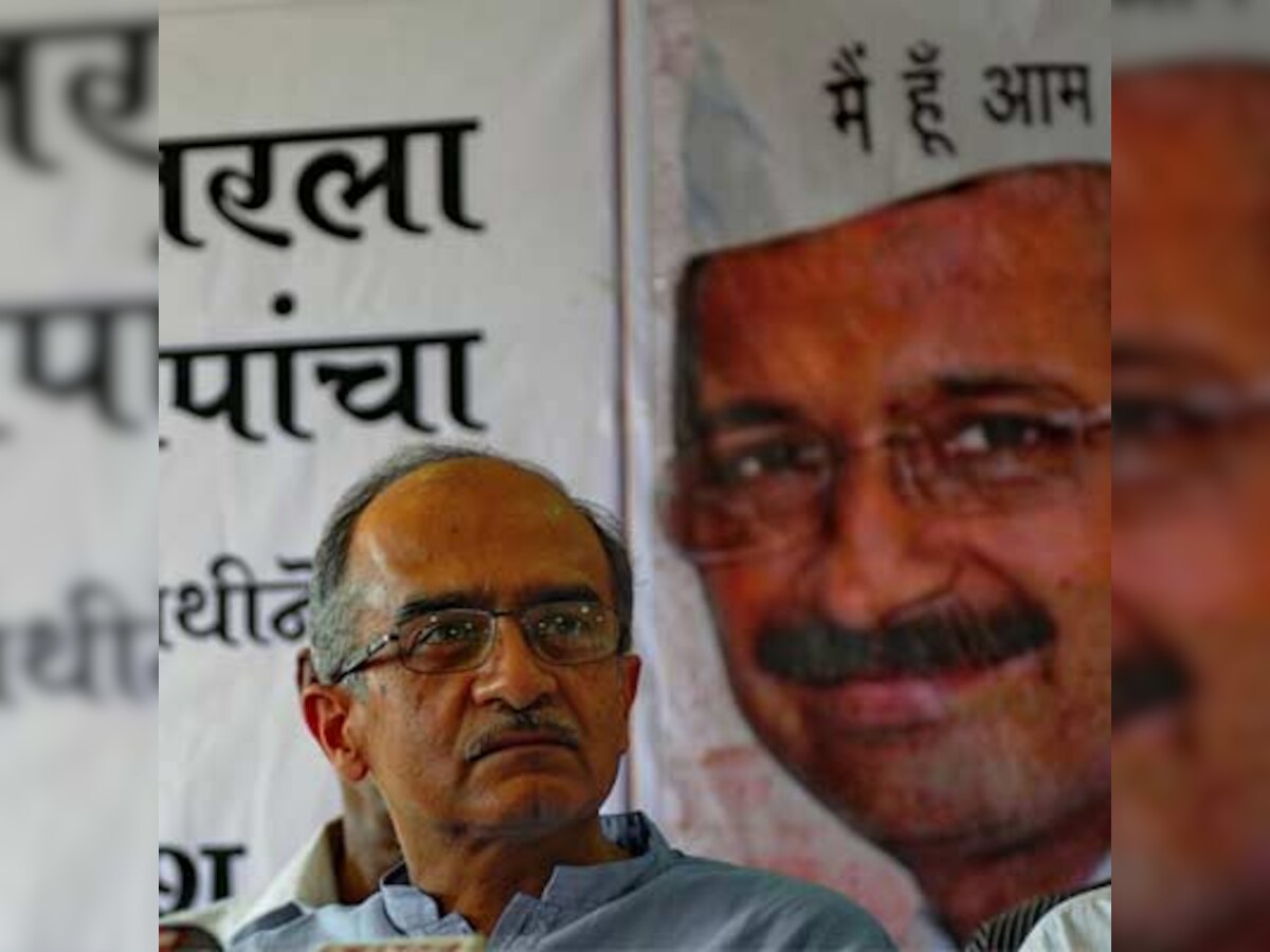 Delhi High Court judgment exposes Congress, BJP: AAP