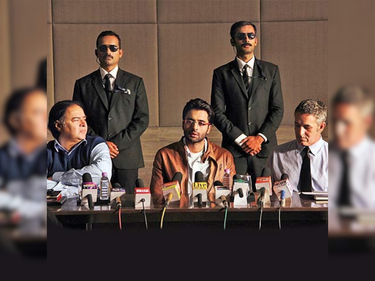 Film Review: 'Youngistaan', topical tale of politics, youth 