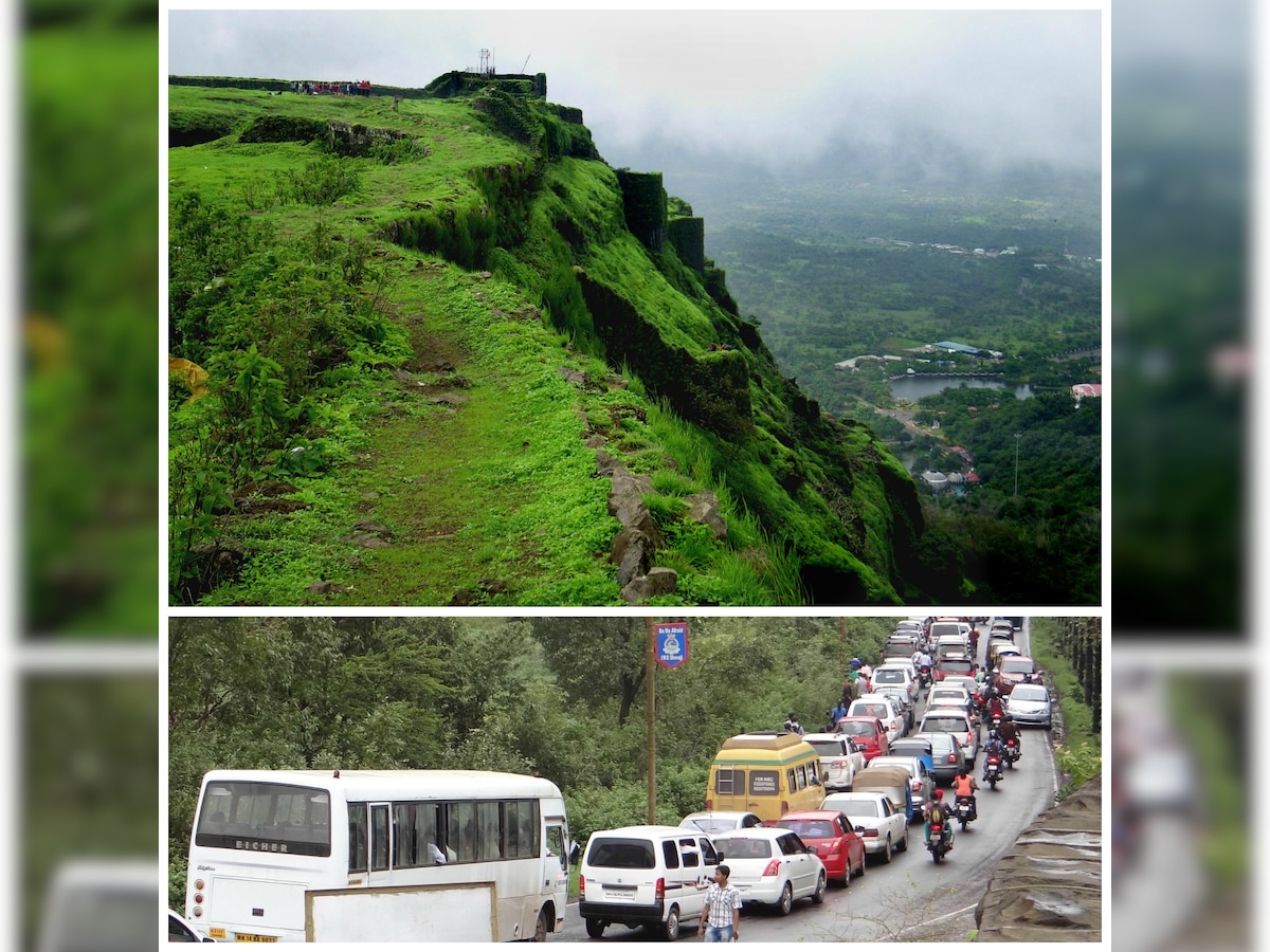Expect a smoother trip to Lonavla from Pune starting April