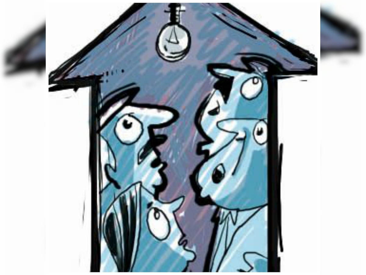 Batti gul: Dark days for 54,000 defaulters in Pune