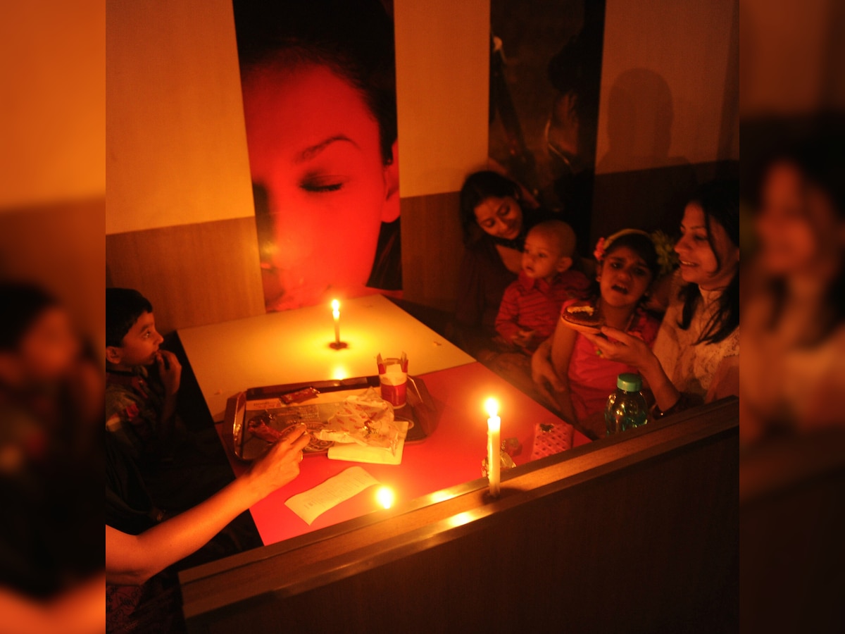 Pune gears up for WWF's Earth Hour 2014