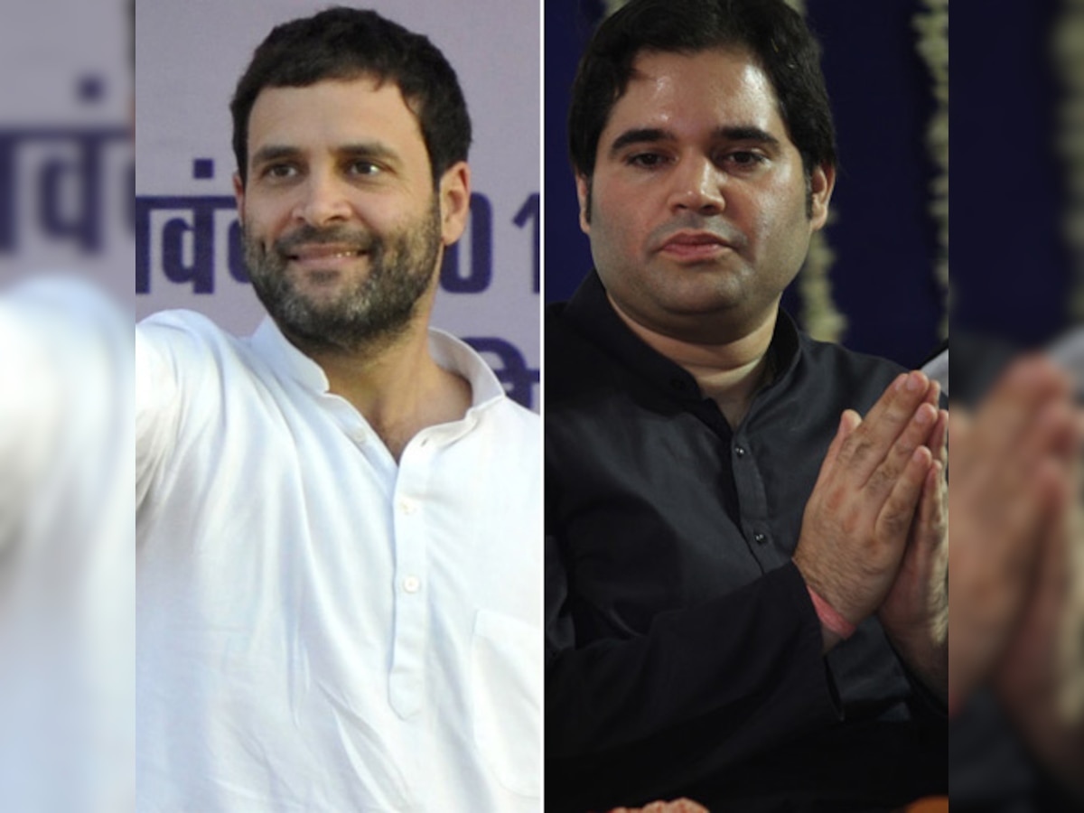 Lok Sabha elections 2014: The feuding families of Indian politics