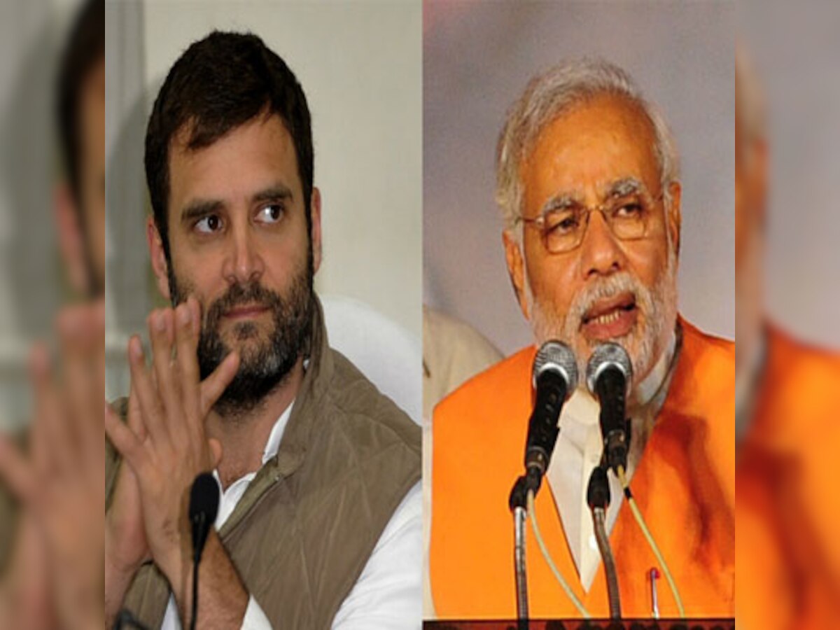 Congress factional fights in Wardha give hope to BJP