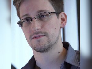 White House cyber security chief says damage done by Edward Snowden will take decades to repair