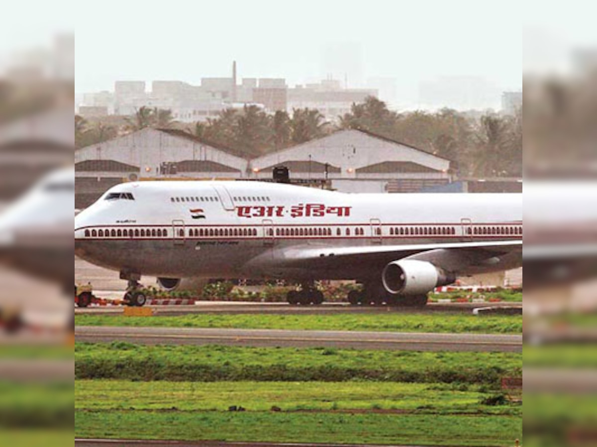 Air India plane to Kabul diverted back to New Delhi in wake of Taliban attack