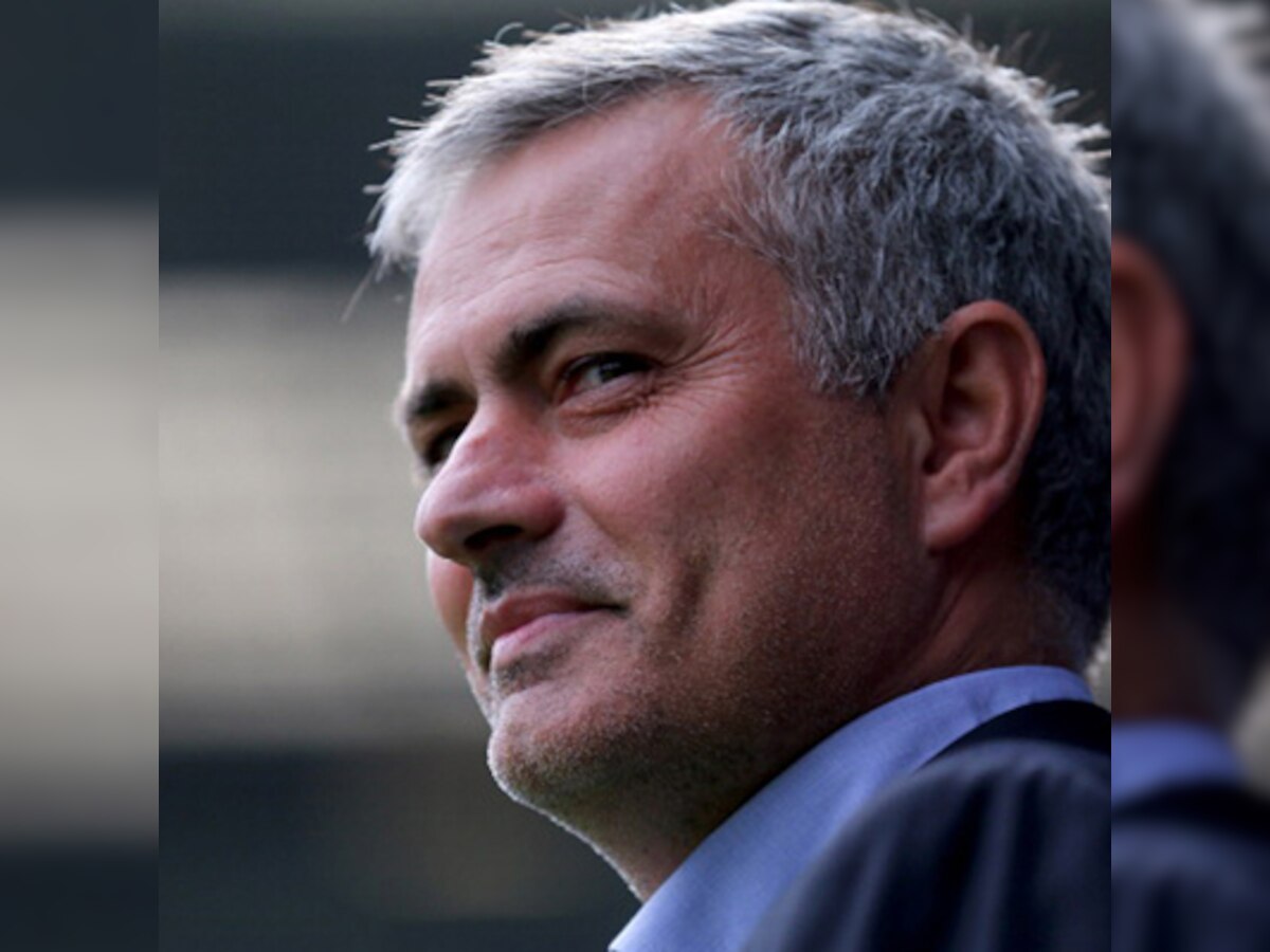 Chelsea have no chance of winning title, says Jose Mourinho