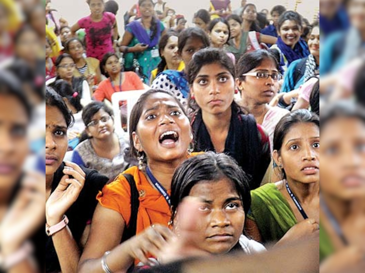 SNDT goof up: Hundreds of students wrongly marked absent in marks sheets