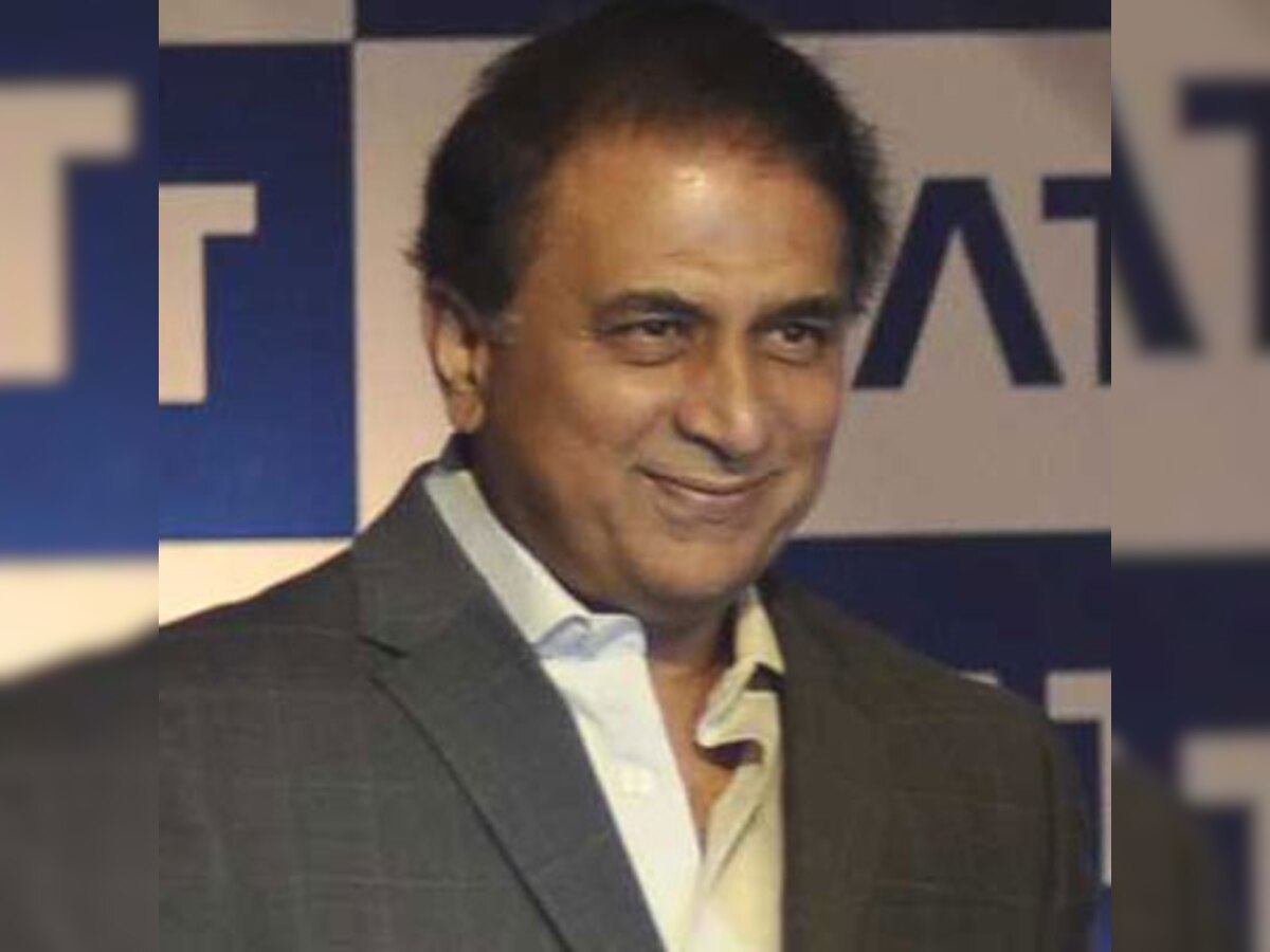 Aditya Verma asks Sunil Gavaskar to dump IPL COO