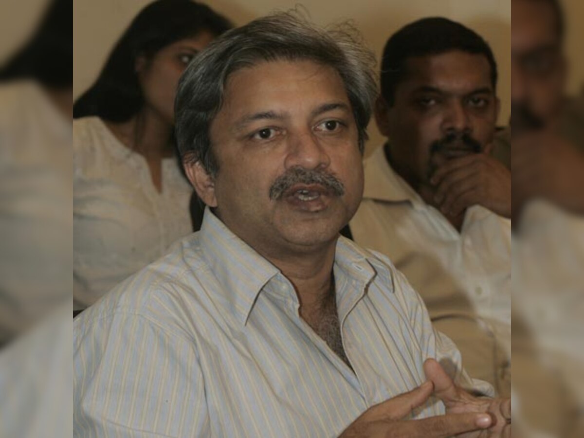 People are realising corruption is related to inflation: Mayank Gandhi