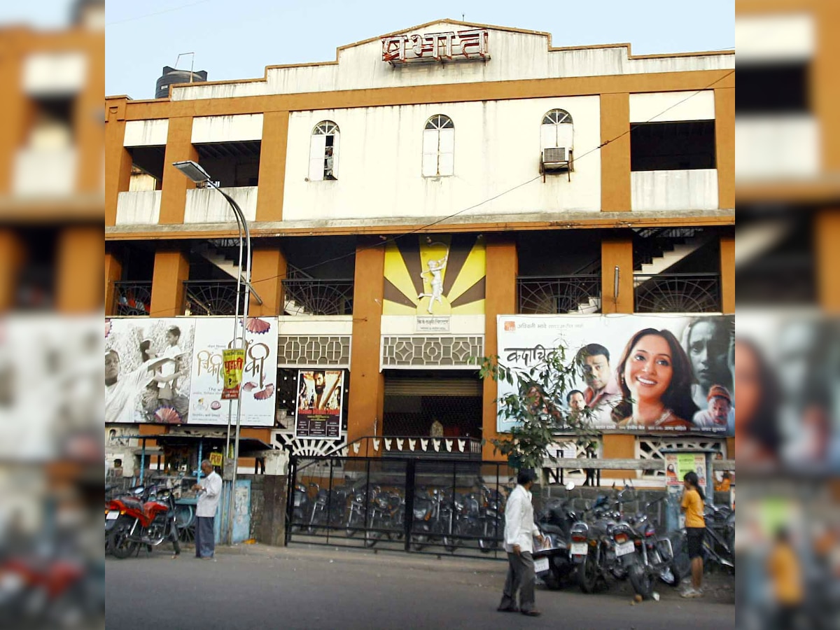 Old-world charm of single-screen theatres in Pune is here to stay