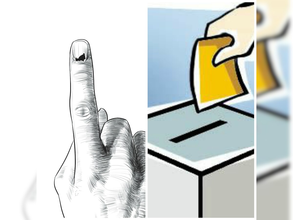 108 polling stations in Pune district are critical: collector