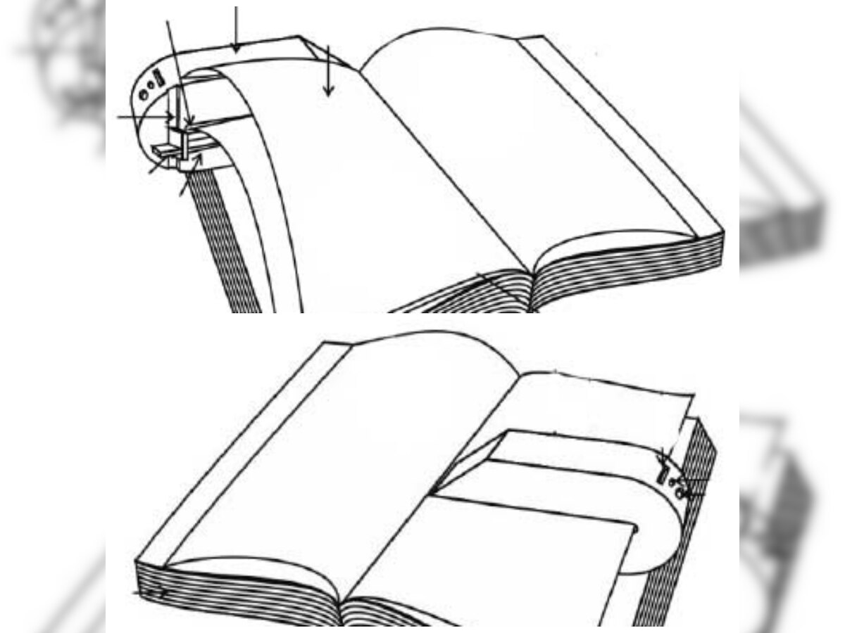Pune based start-up develops a portable reader to read paperbacks aloud