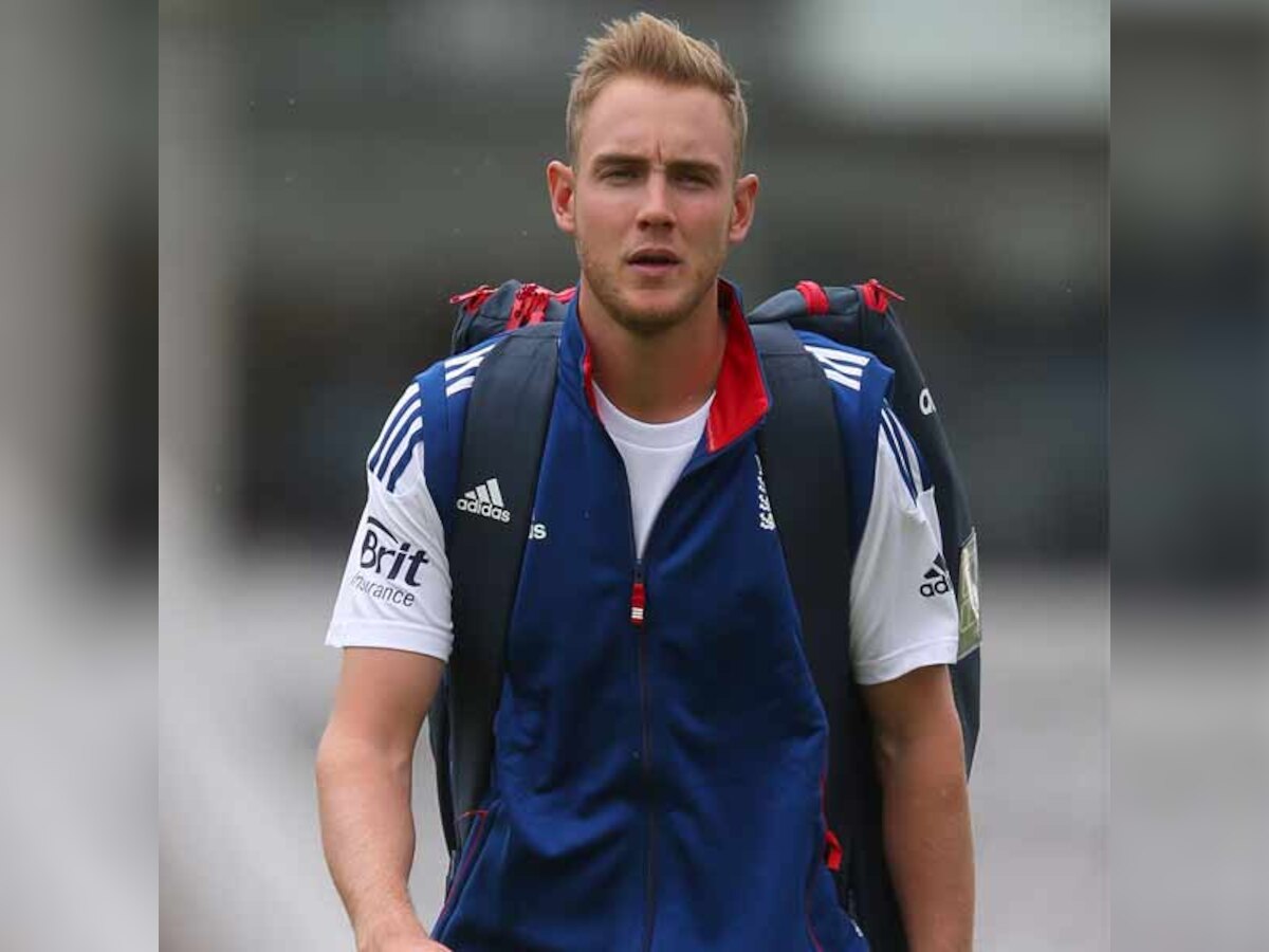 Stuart Broad not sure of 'carrying on' following England's World T20 fallout