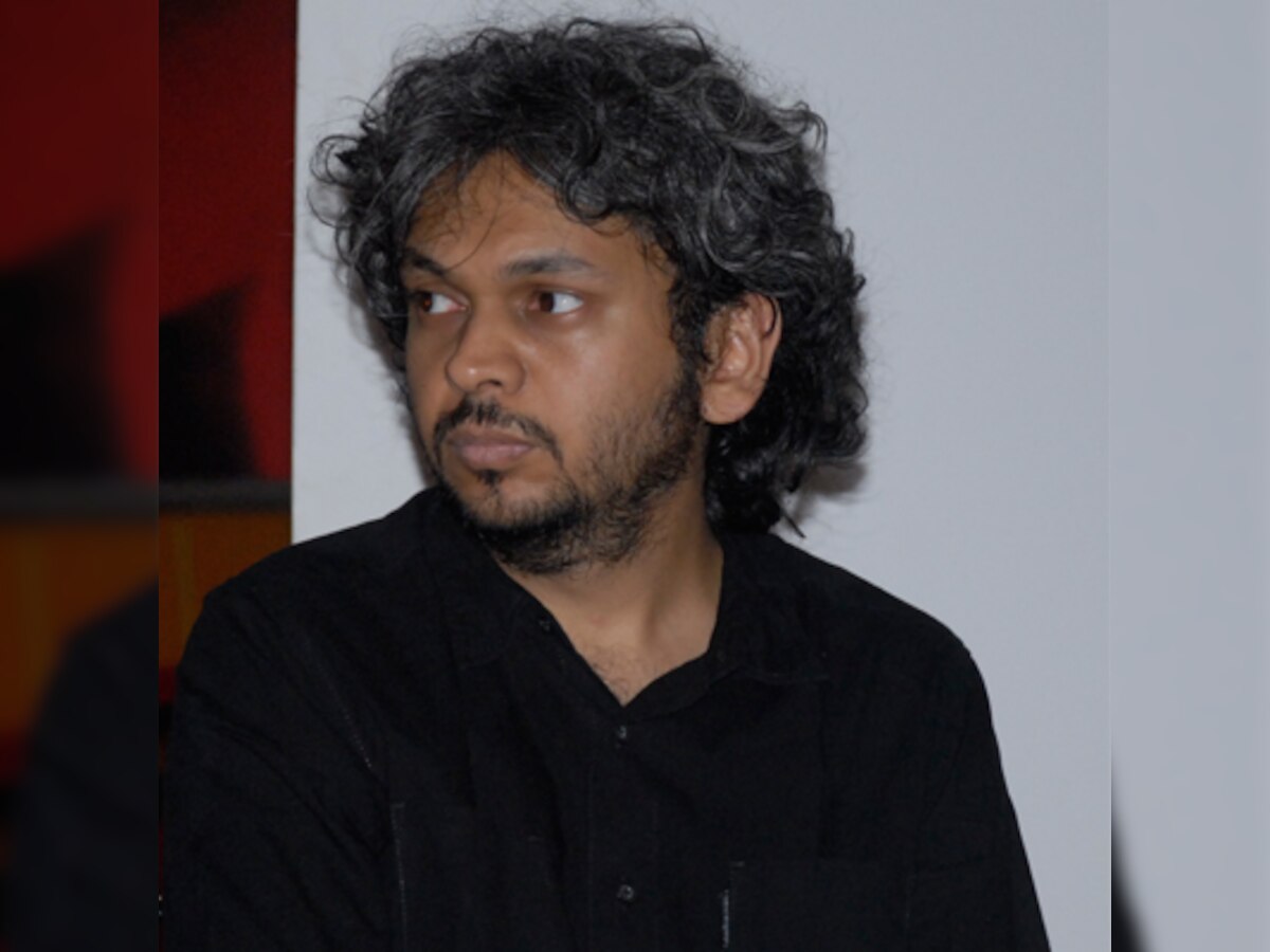 'Ship of Theseus' filmmaker Anand Gandhi says team ready with next project
