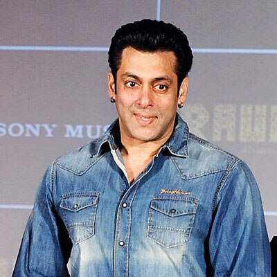 Salman Khan in 'Dhoom 4'?