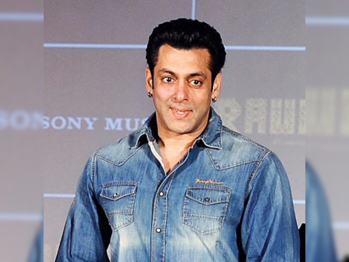 Salman Khan in 'Dhoom 4'?