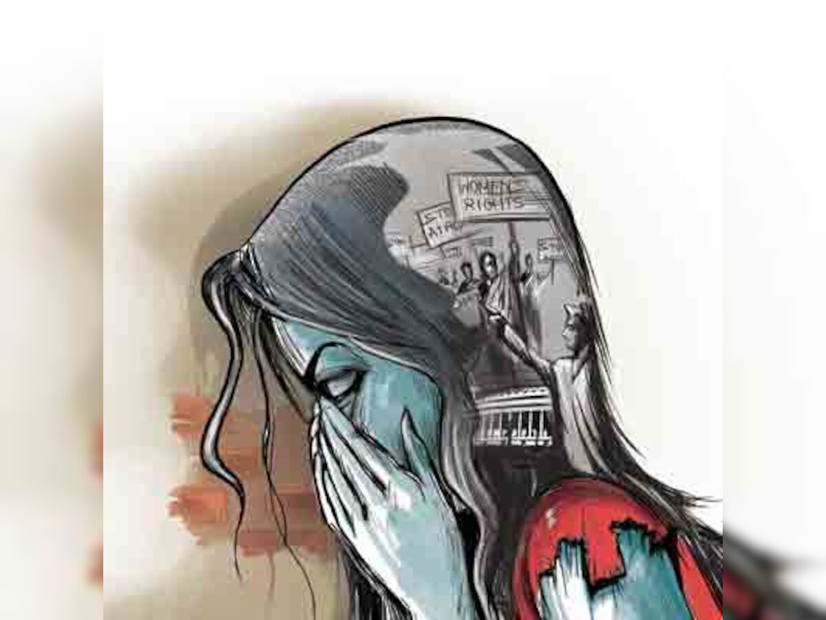 Woman gang-raped by doctor, aide in south Delhi's Hauz Khas area