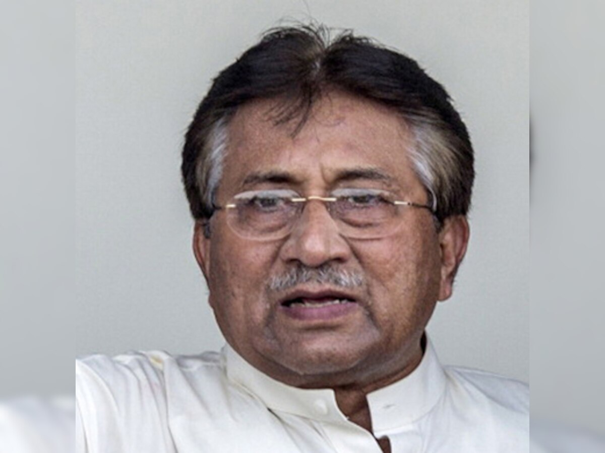 Pervez Musharraf may seek to lift travel ban to visit ailing mother