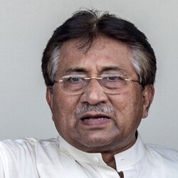 Pervez Musharraf may seek to lift travel ban to visit ailing mother