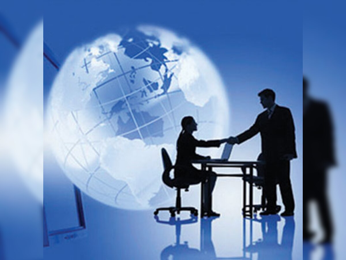 Re rise, polls to hit IT firms in Q4