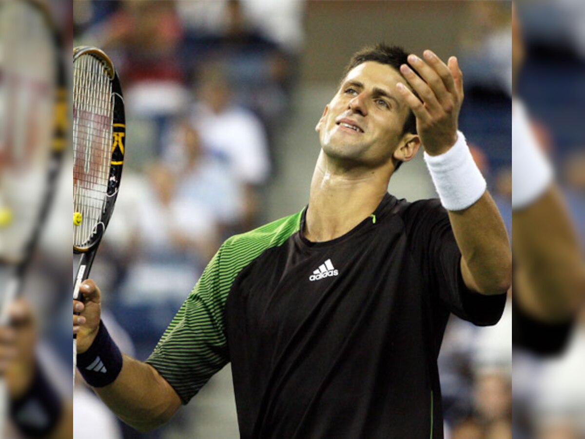 Sony Open: Novak Djokovic shuts down Rafael Nadal, wins his 4th title in Miami