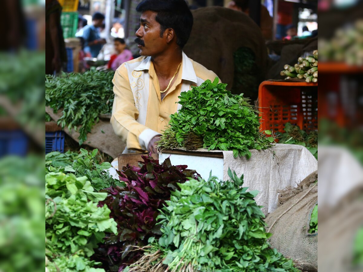 Pune's Virtual bhaajiwalas: What’s fresh, what’s not