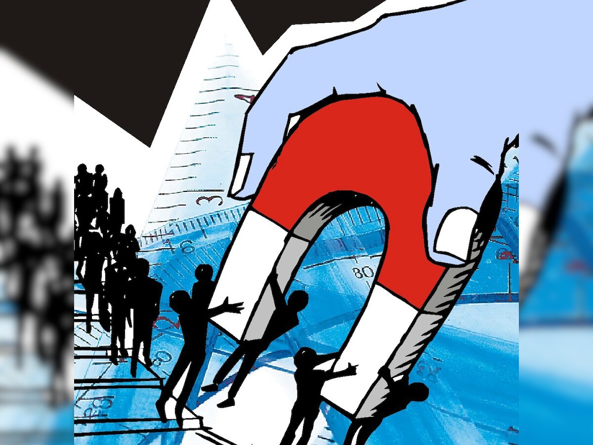  GATE crash: 10 per cent drop in applicants