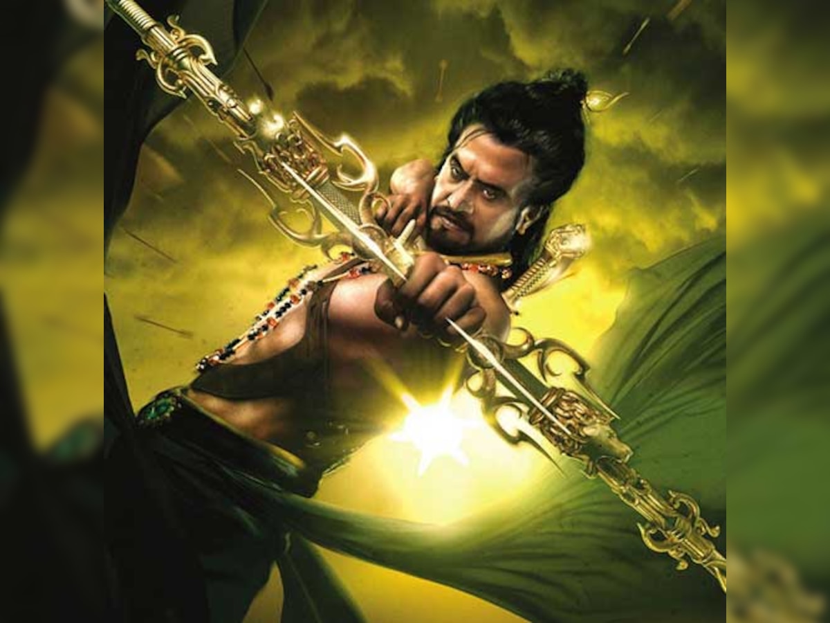 Amitabh Bachchan hopes 'Kochadaiiyaan' will usher new era in Indian cinema