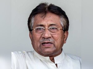 Pakistan court indicted Pervez Musharraf for high treason
