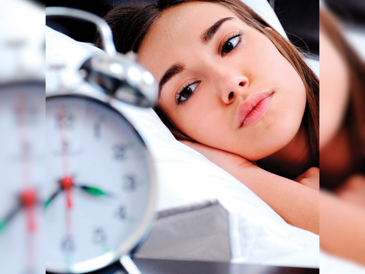 Setting clocks ahead may advance heart attack: Study