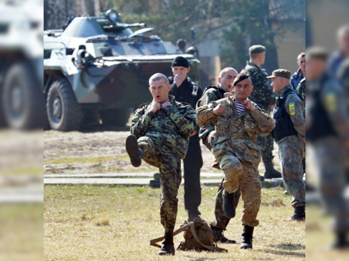 Russia voices concern over new tensions on Korean Peninsula, blames US