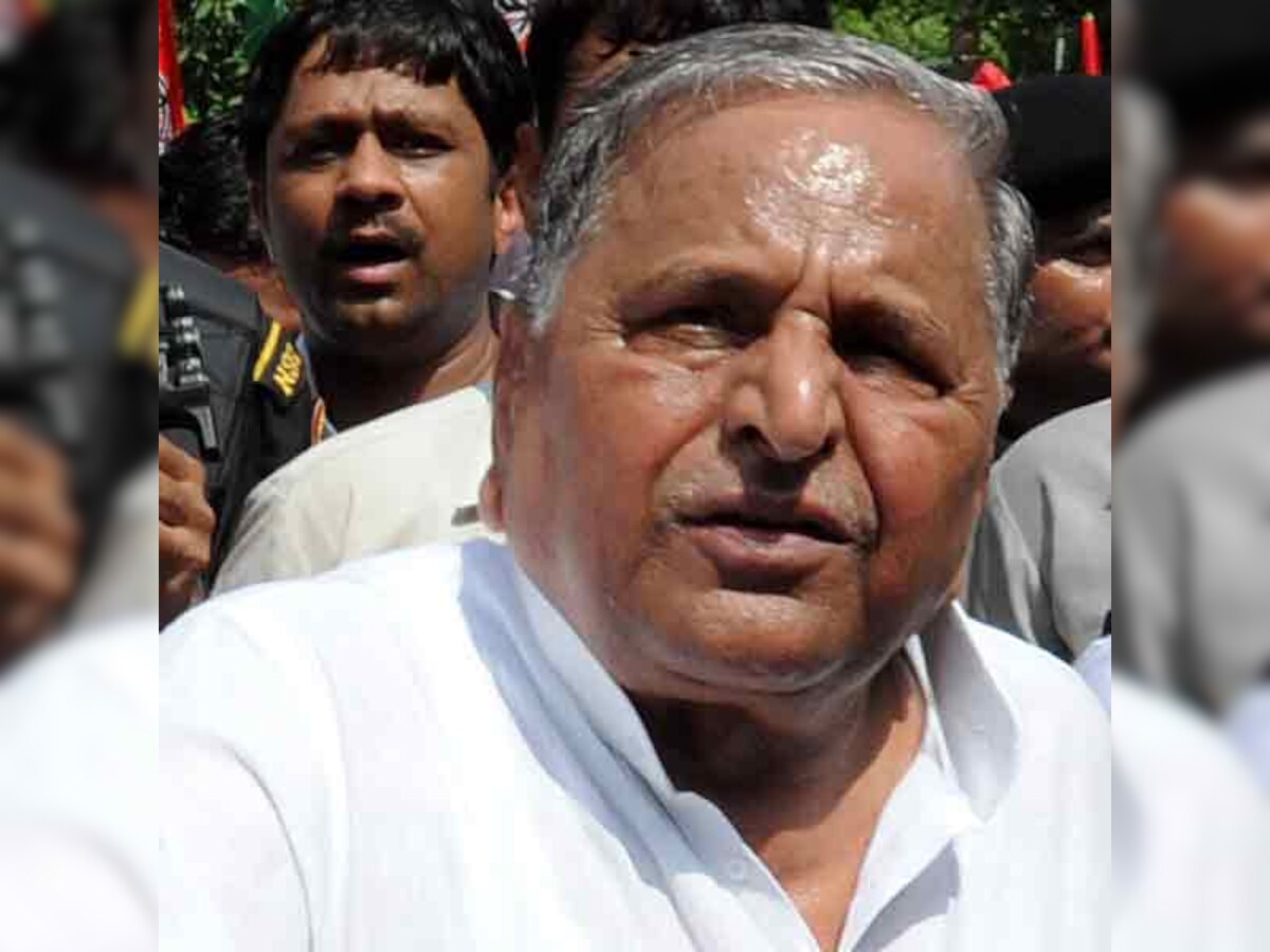 Will not let BJP succeed in making Narendra Modi Prime Minister: Mulayam Singh Yadav