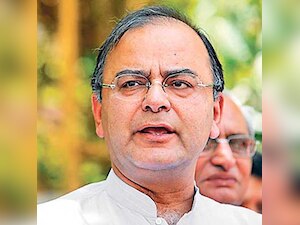 Retrospective taxation dealt a blow to country's investment: Arun Jaitley
